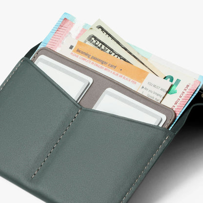 Passport Cover - US 7193