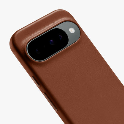 Leather Pixel Case - US 9810
