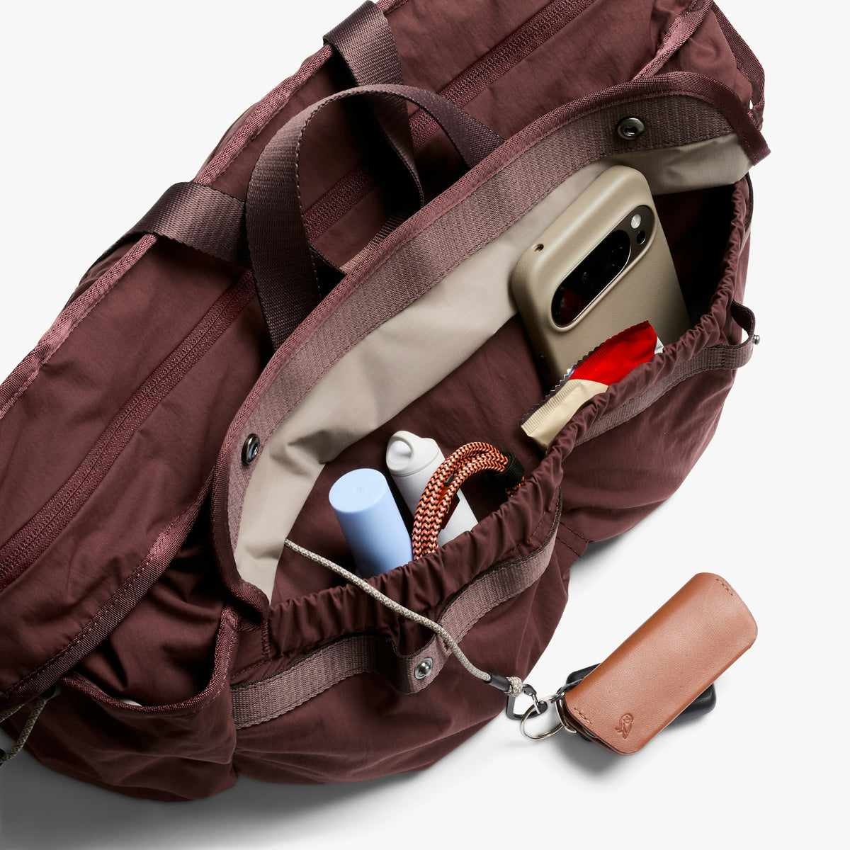 Cinch Carryall - US 0053