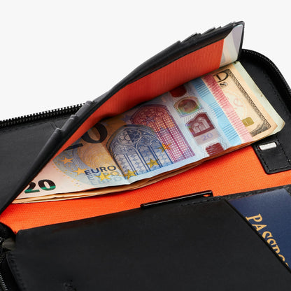 Travel Folio - US 2372