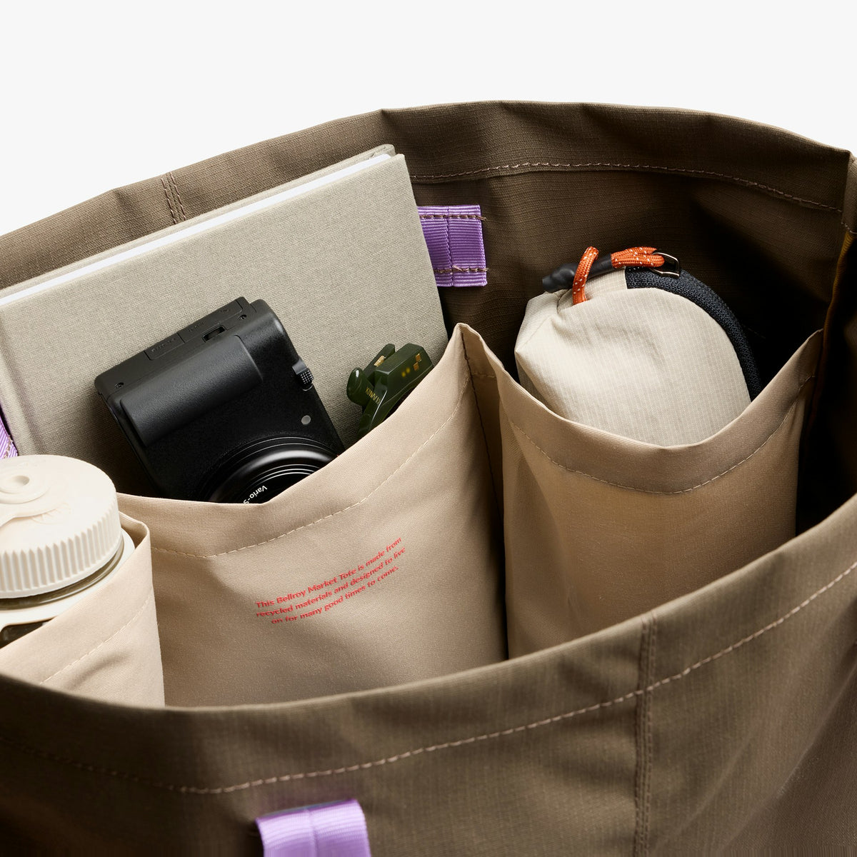 Market Tote - US 9539