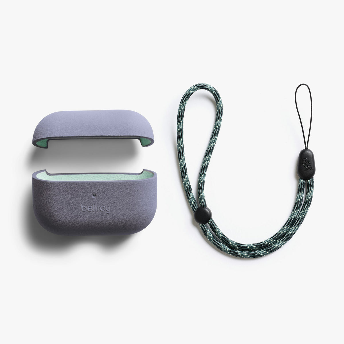 Pod Jacket Pro - US 8904