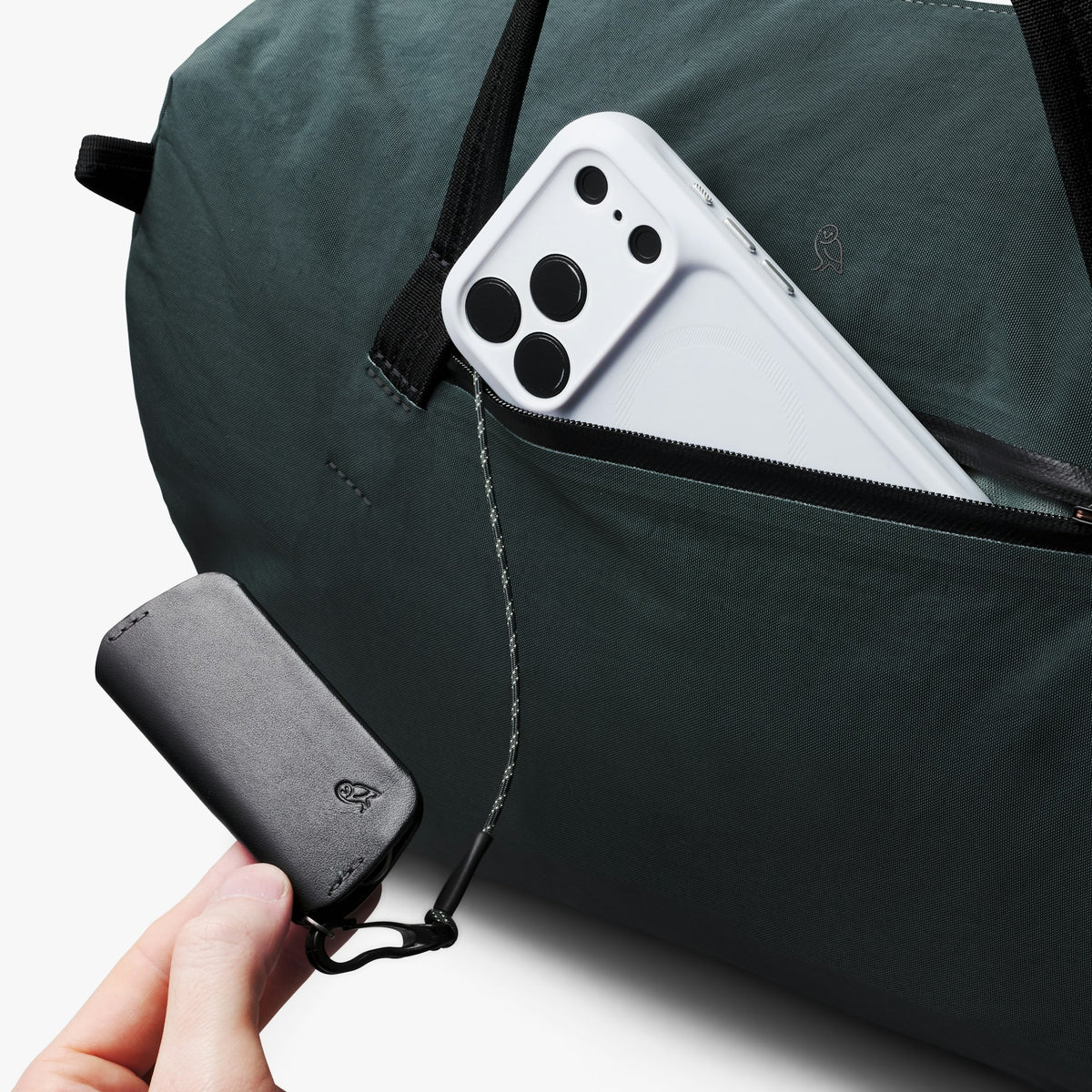 Venture Ready Duffel 40L - US 2056
