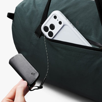 Venture Ready Duffel 40L - US 2056