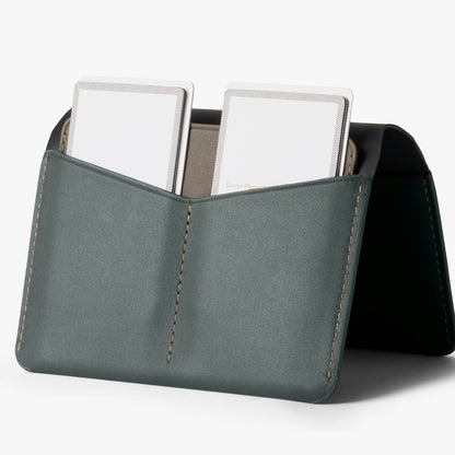Passport Cover - US 7193