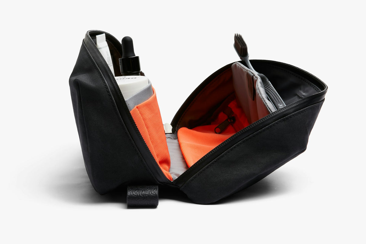 Toiletry Kit Plus - US 2917
