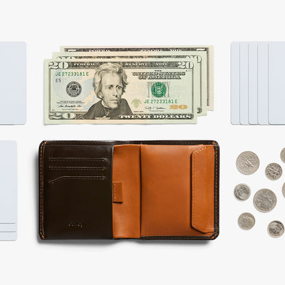 Coin Wallet - US 4718