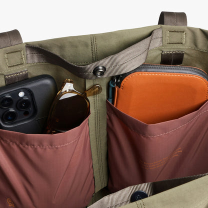 Market Tote Plus - US 9148