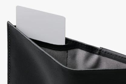 Note Sleeve - US 4380
