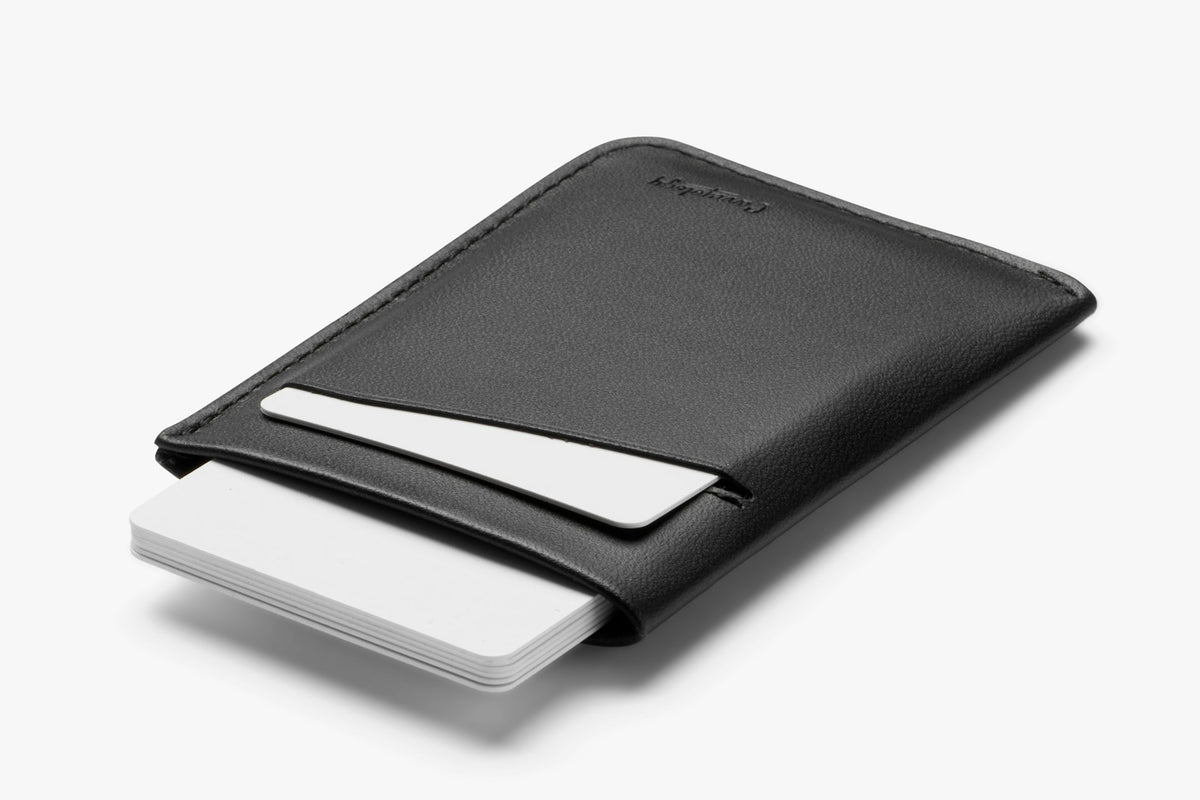 Card Sleeve - US 9557
