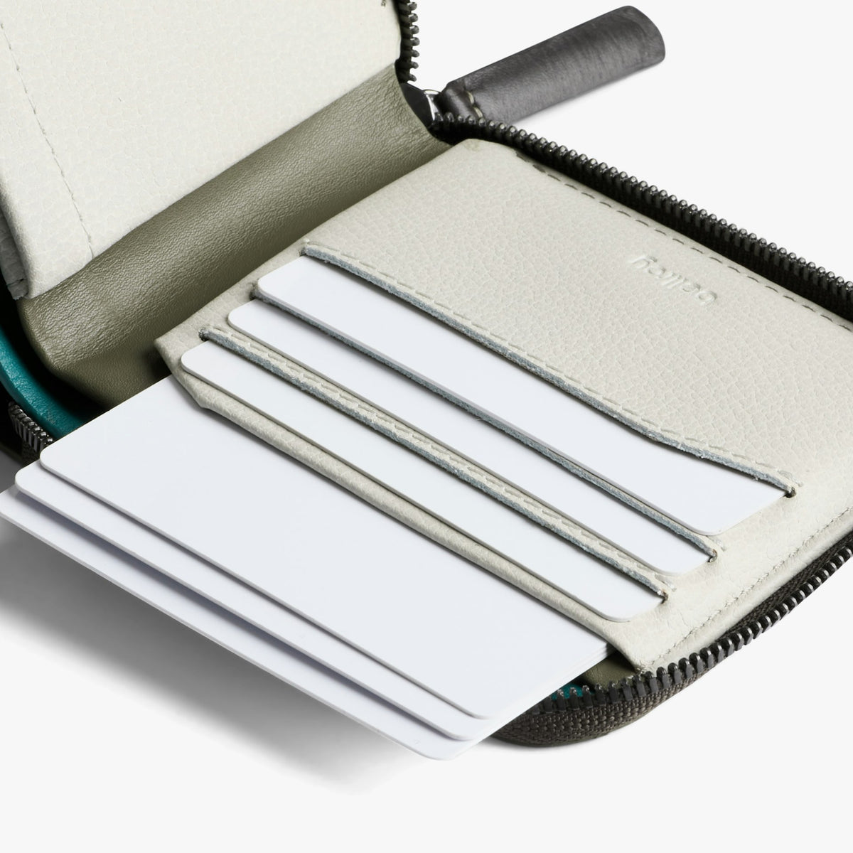 Zip Wallet - US 4495