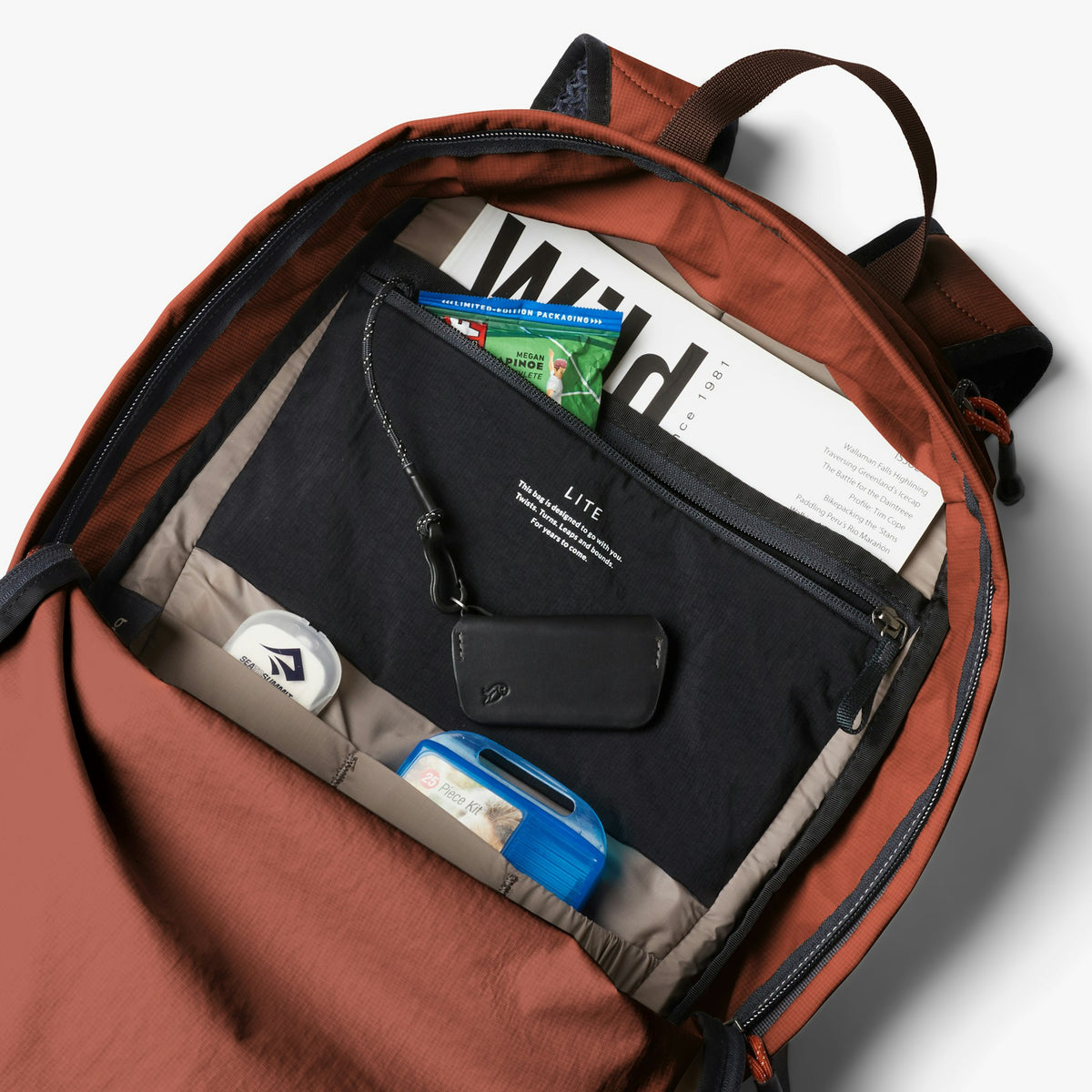 Lite Daypack - US 4870