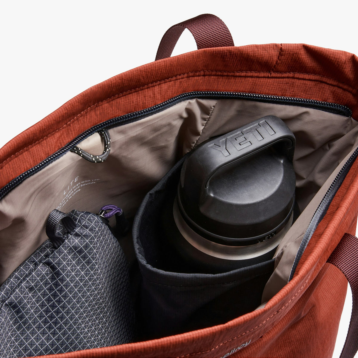 Lite Totepack - US 7264