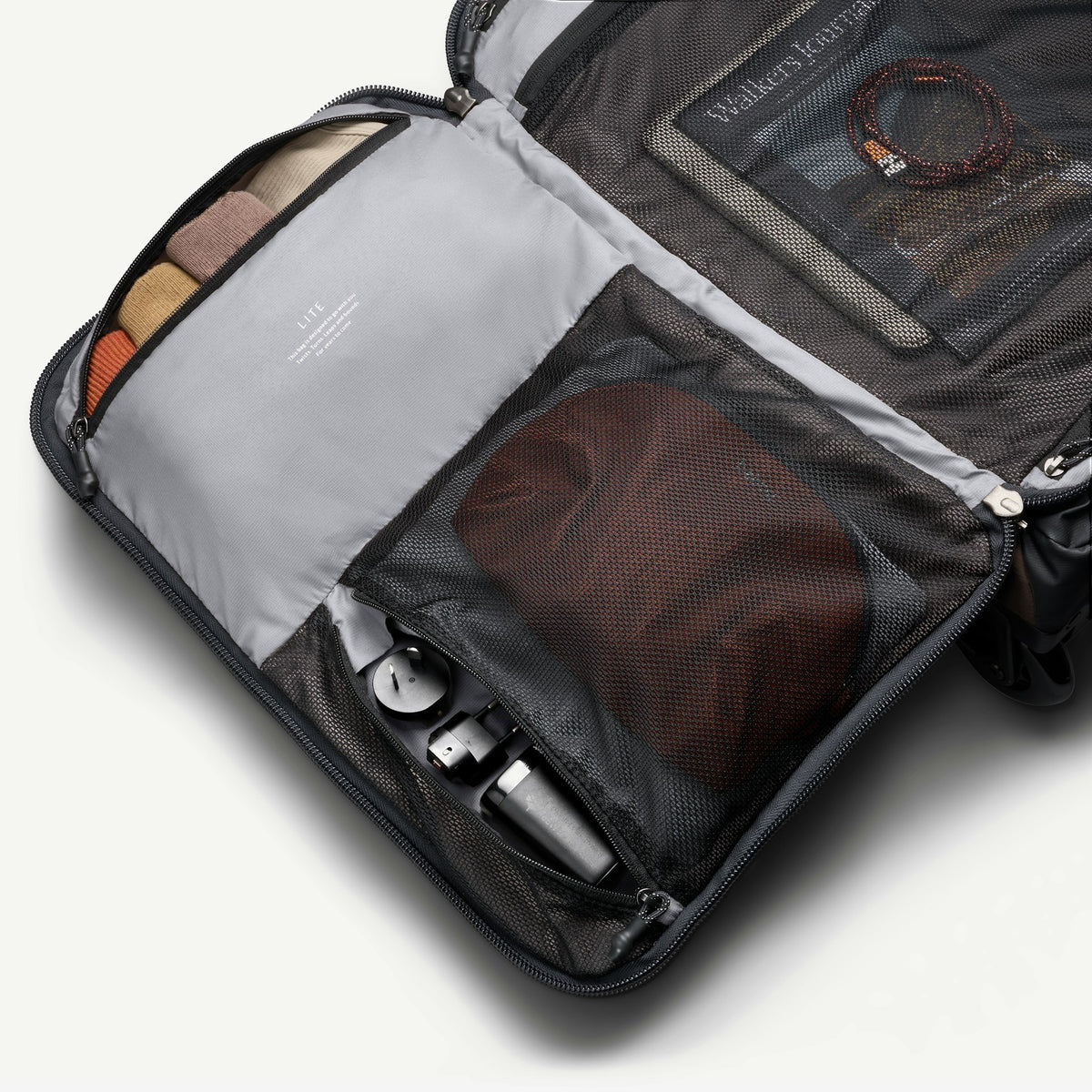 Lite Carry-On - US 6510