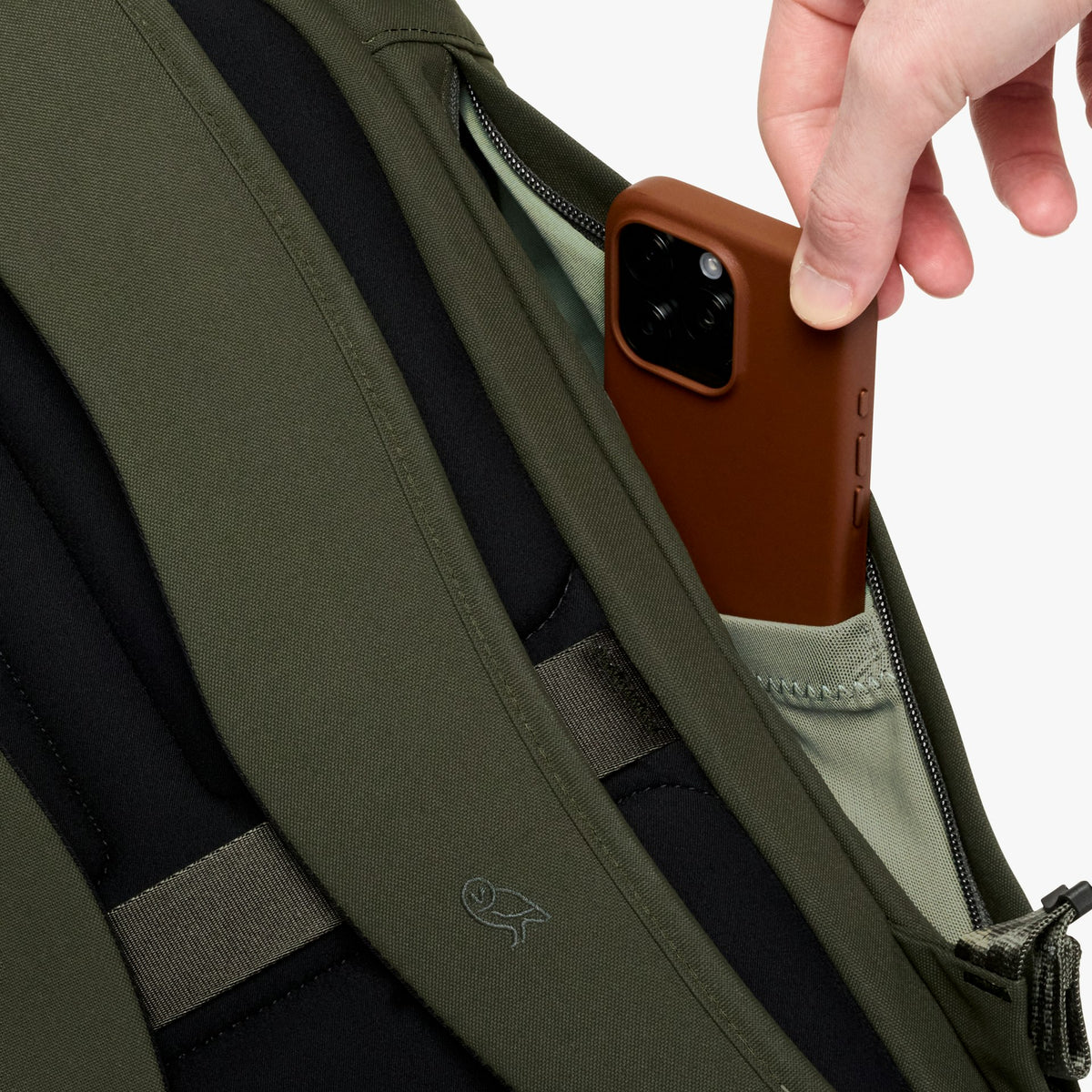 Classic Rolltop - US 7196