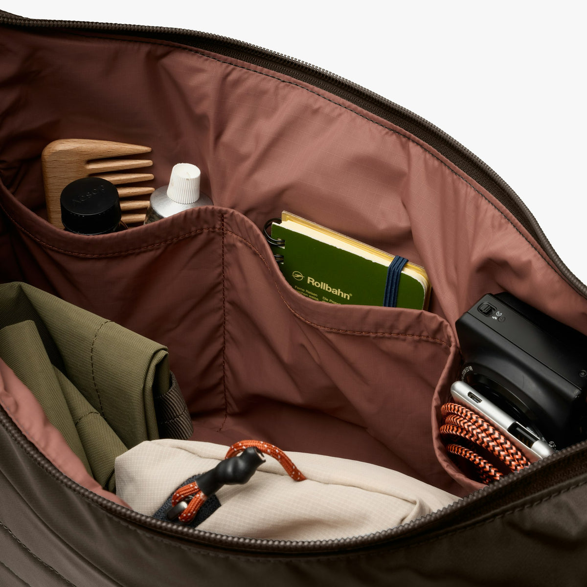 Laneway Crescent Bag 12L - US 7278