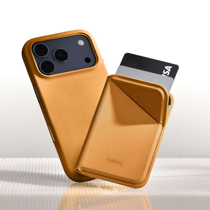 Mag Wallet - US 9088