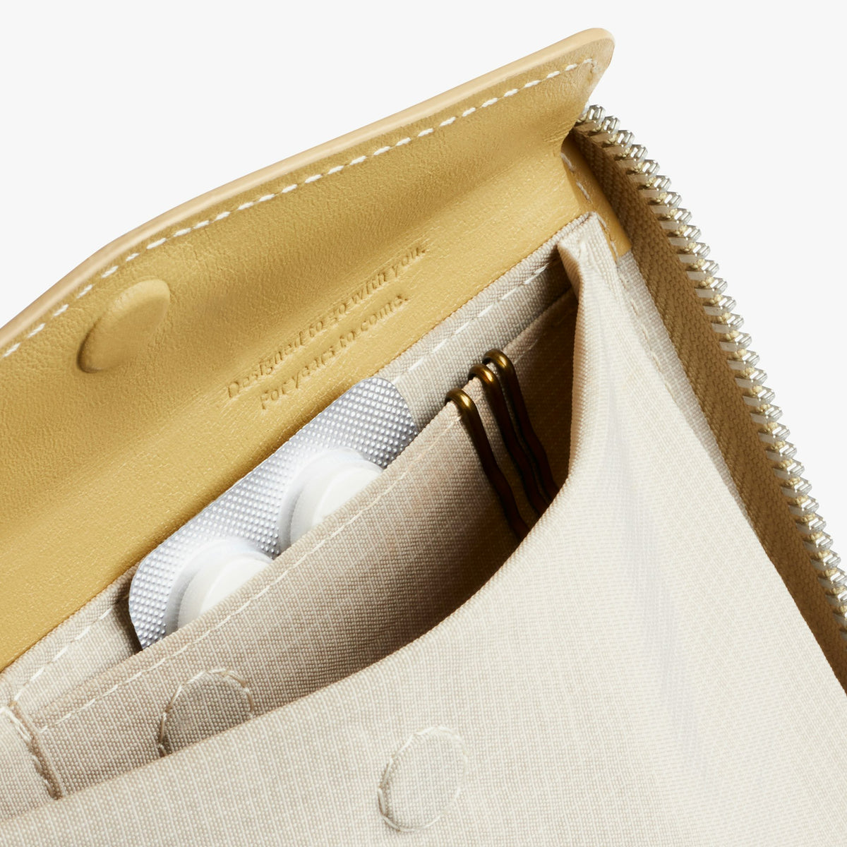 Folio Wallet - US 8425