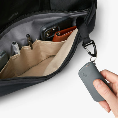 Via Work Bag - US 9744