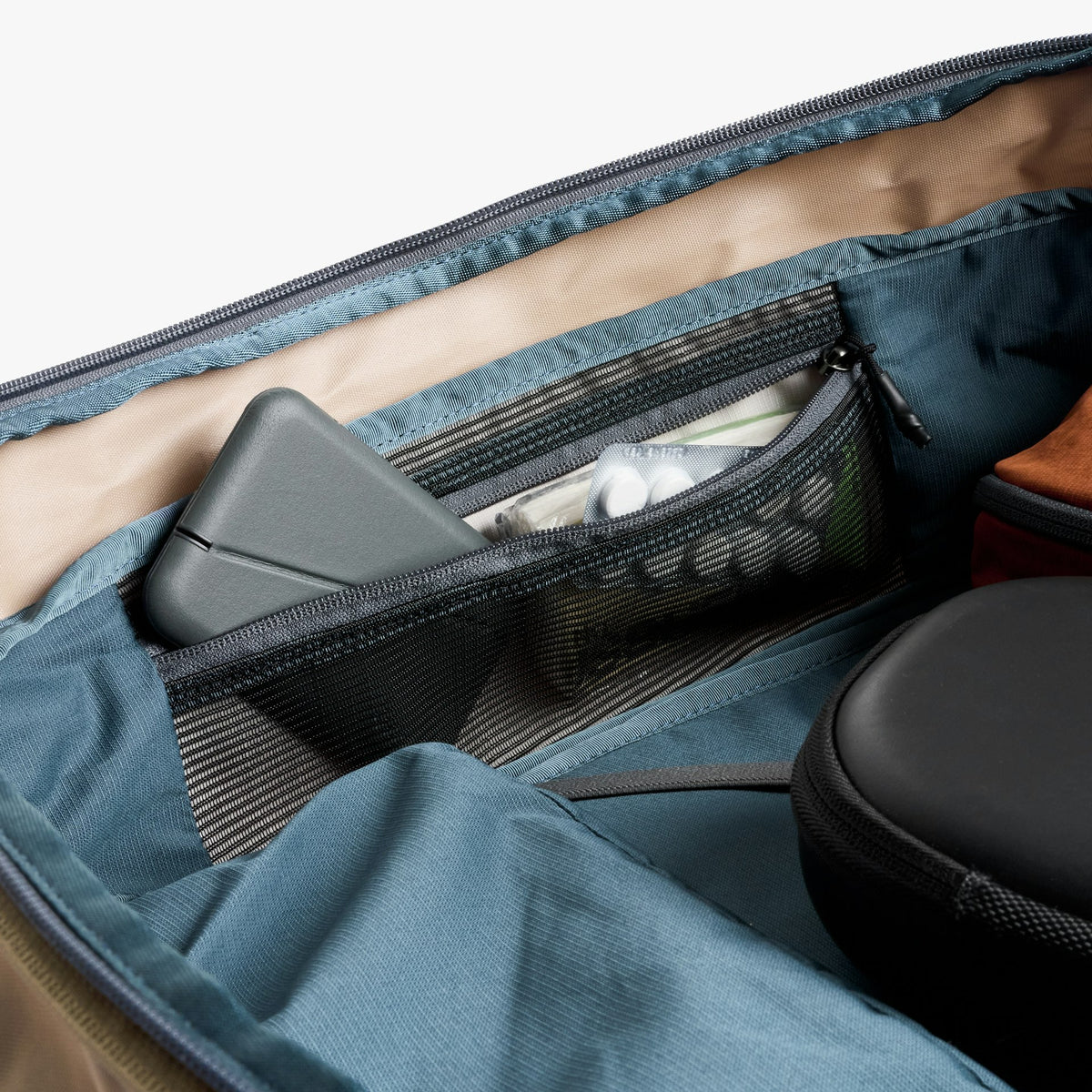 Transit Travel Pack Pro - US 2869
