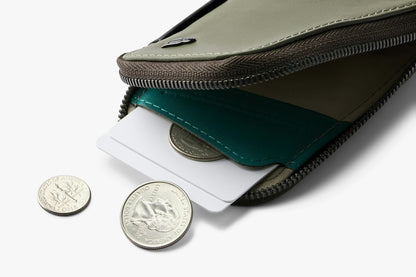 Card Pocket - US 7714