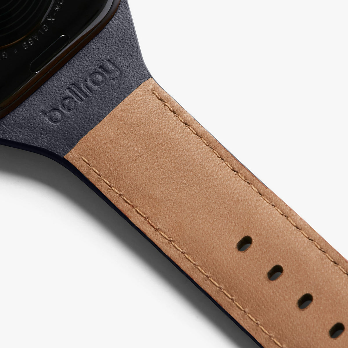 Classic Watch Strap - US 9764