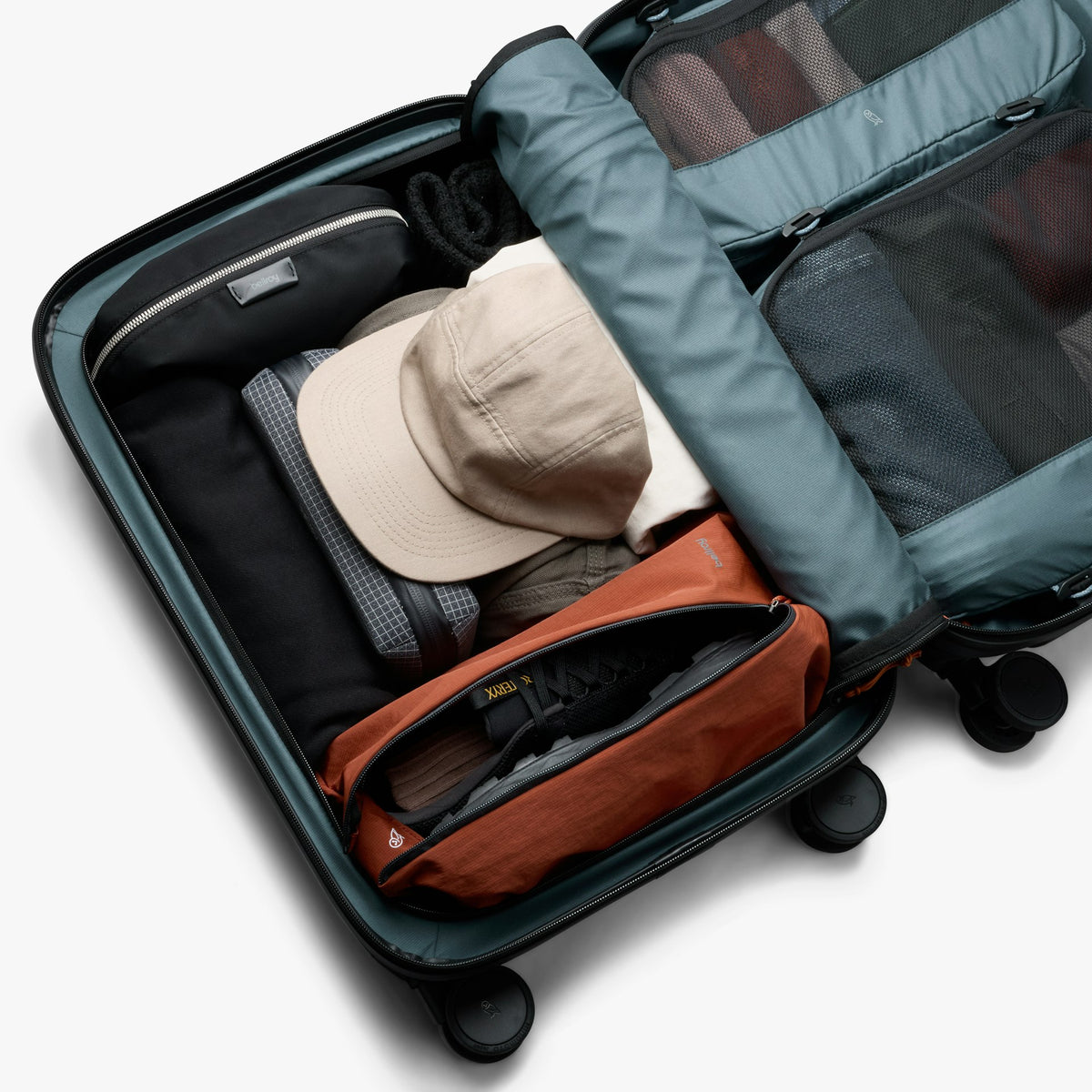 Transit Carry-On Large - US 3600