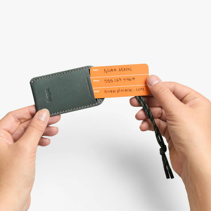 Luggage Tag - US 4374