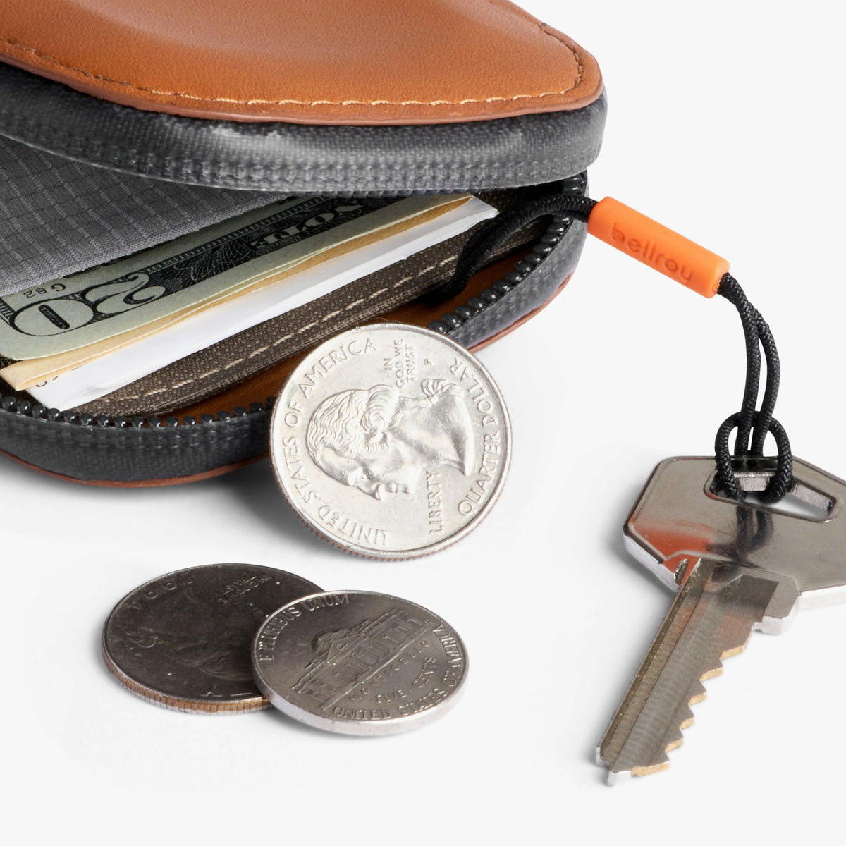 Venture Card Pocket - US 4929