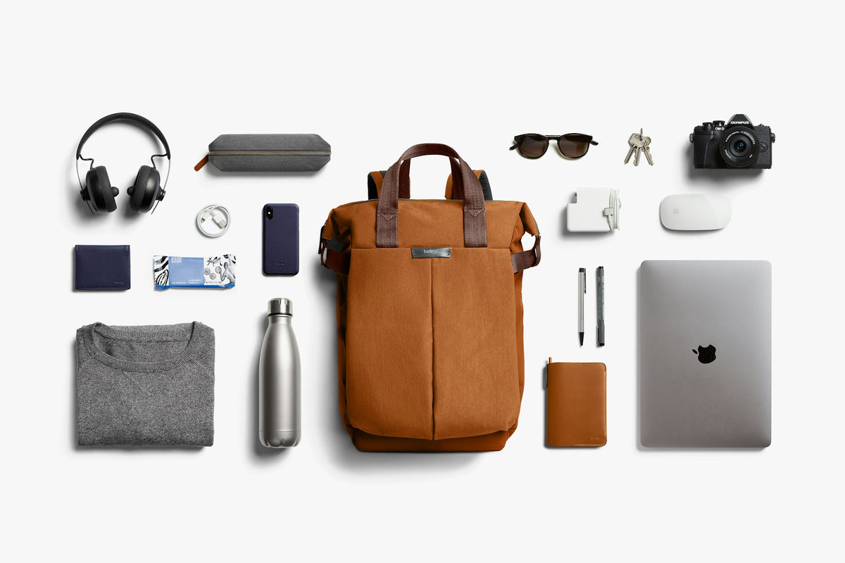 Tokyo Totepack - US 0219