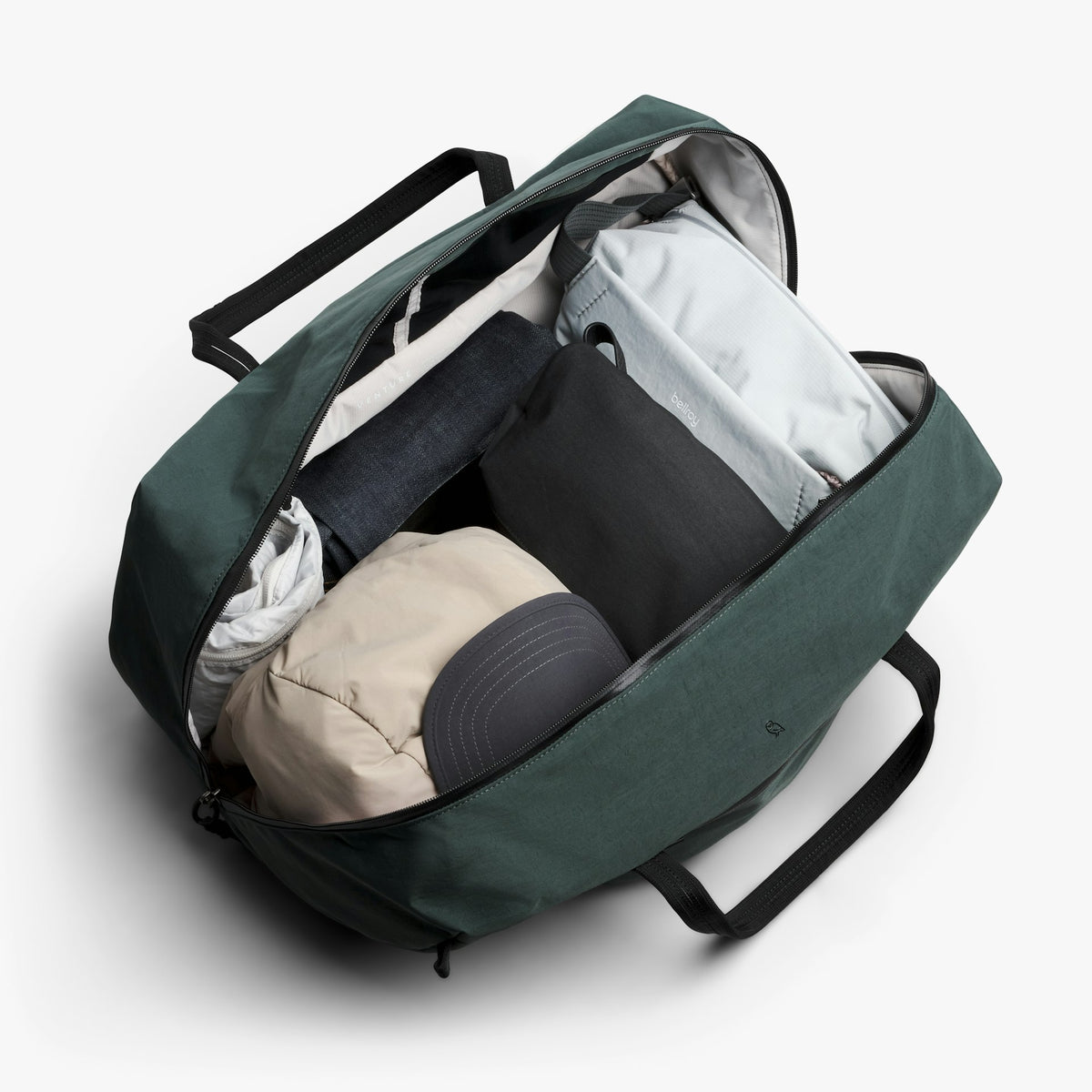 Venture Ready Duffel 40L - US 2056