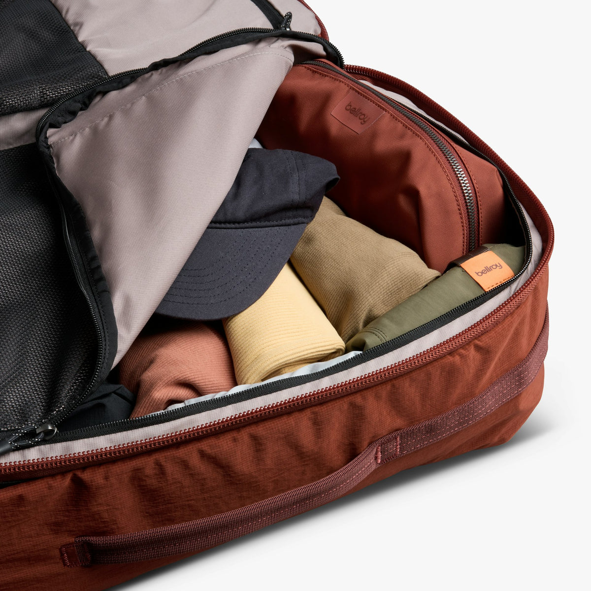 Lite Carry-On - US 0905