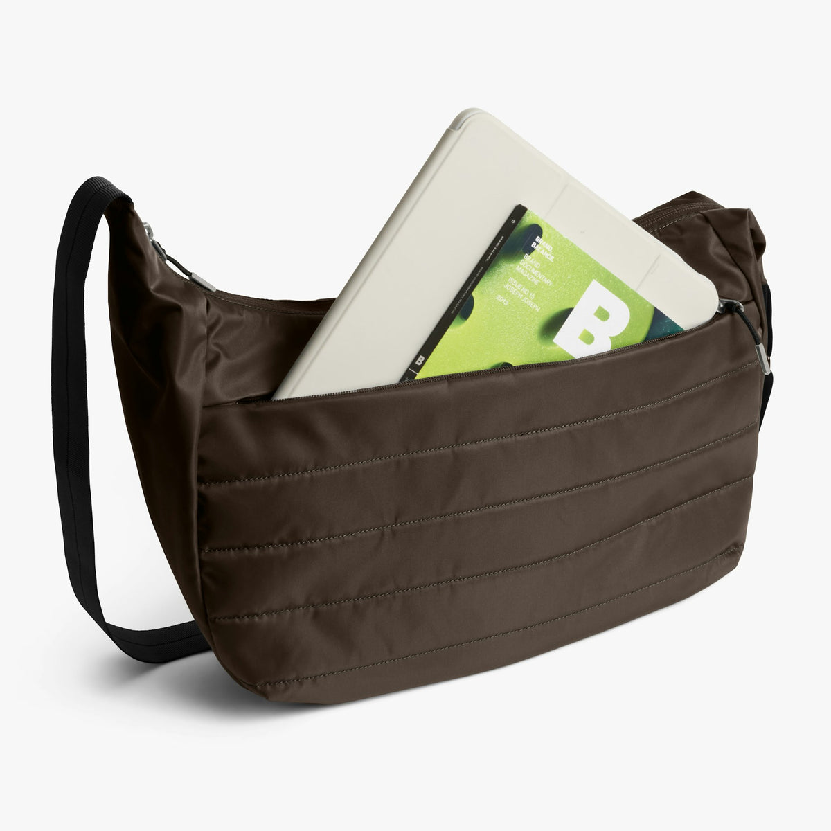 Laneway Crescent Bag 12L - US 7278