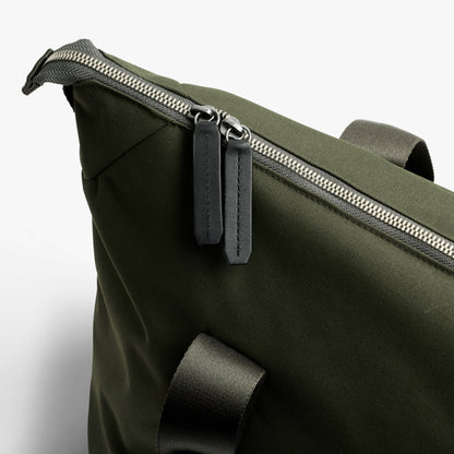 Classic Getaway Bag - US 1666