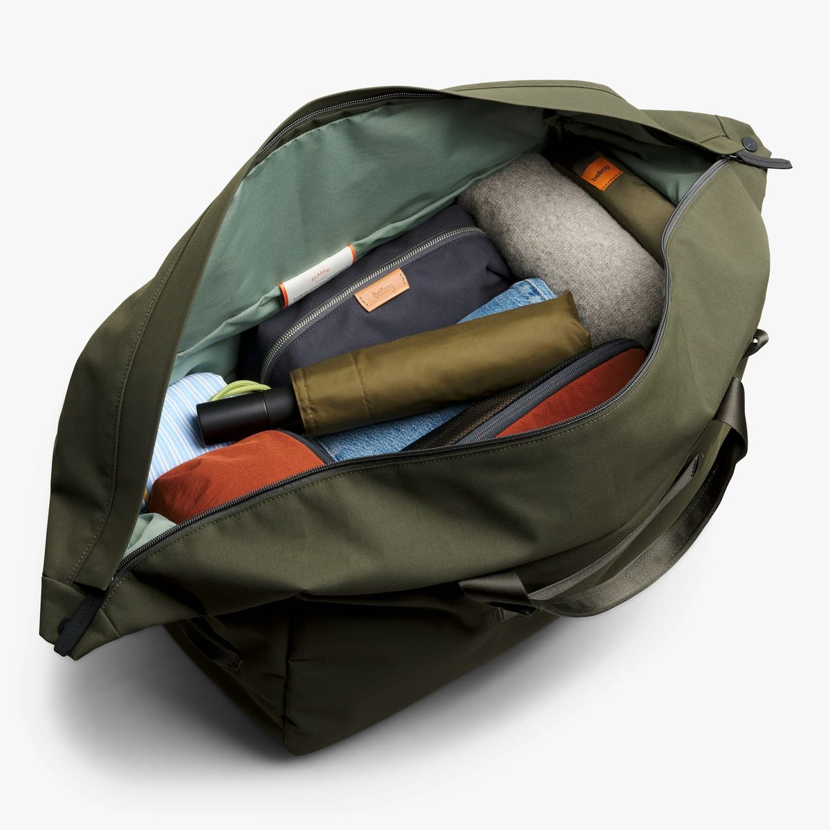Classic Duffel 45L - US 3502