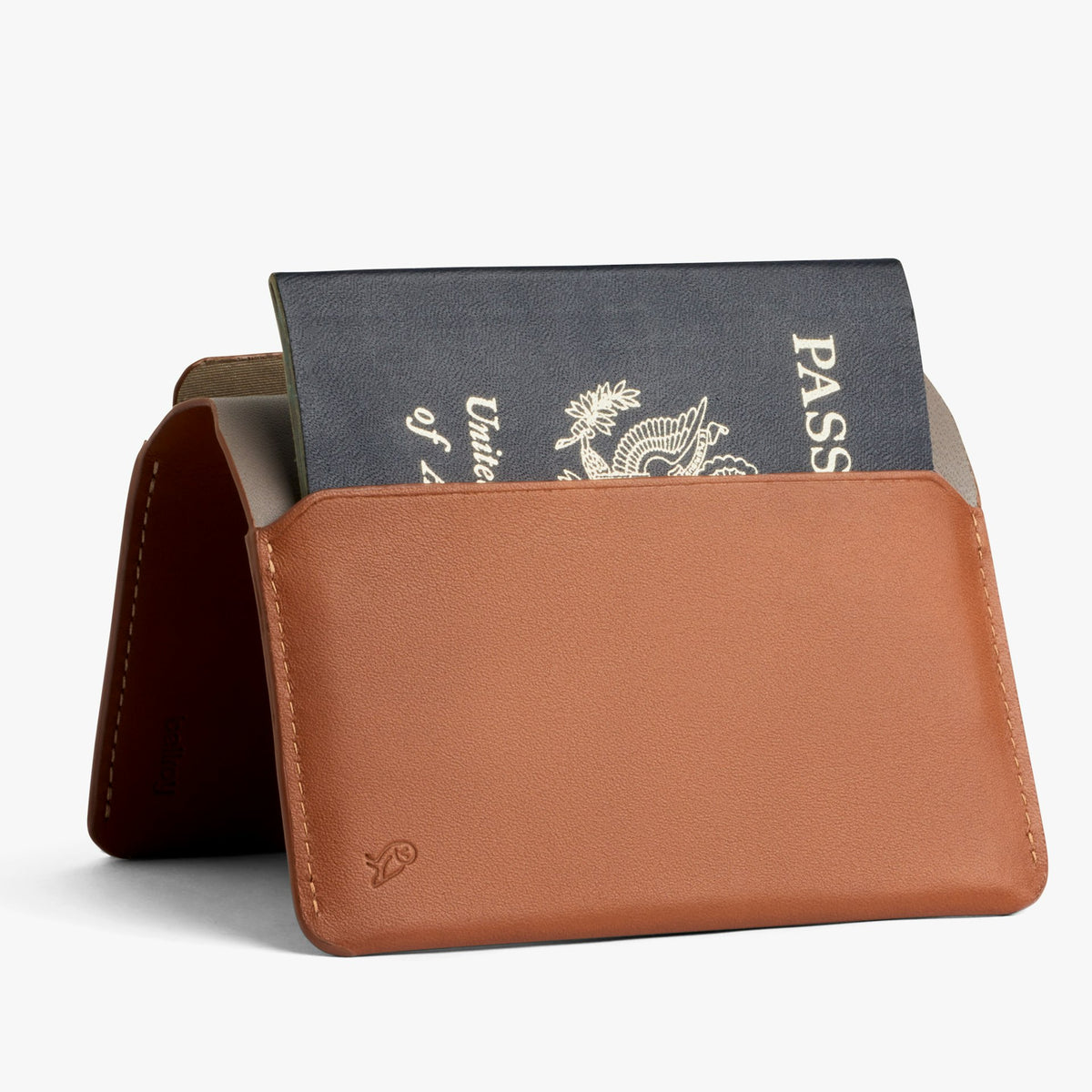 Passport Cover - US 5603