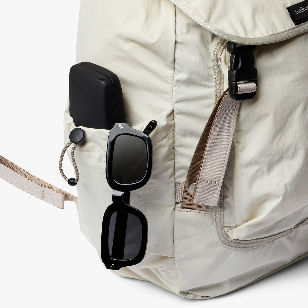 Cinch Backpack - US 3074
