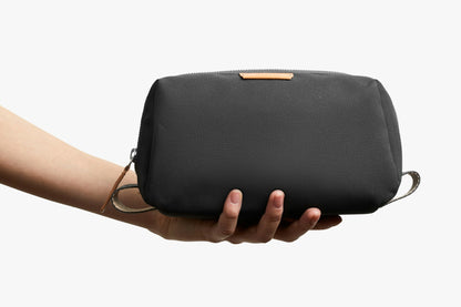 Toiletry Kit - US 0836
