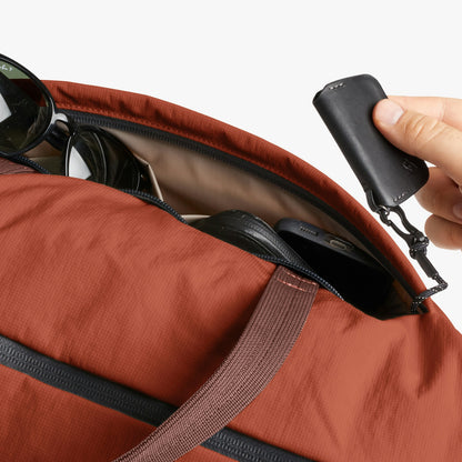 Lite Duffel 30L - US 4678