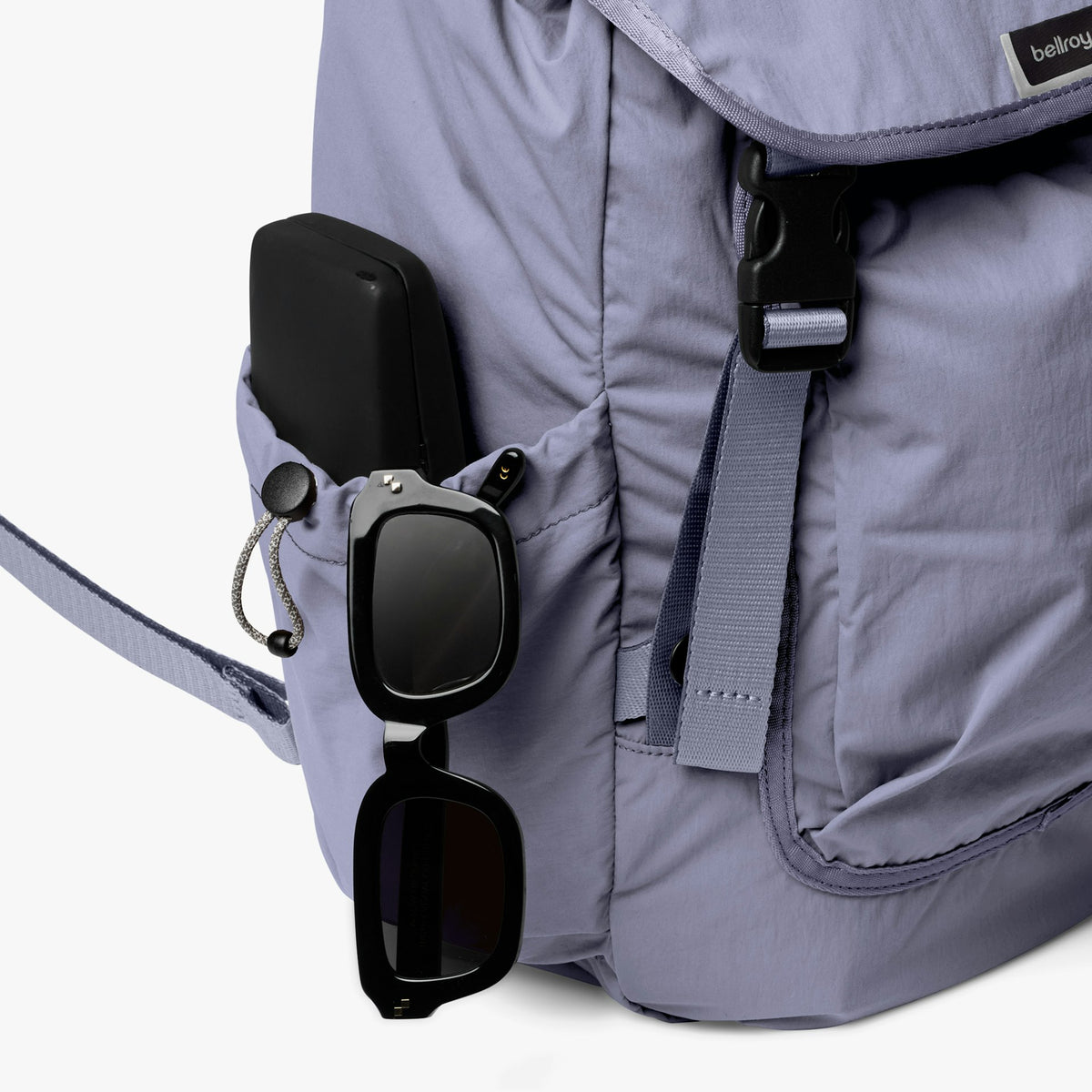 Cinch Backpack - US 0123