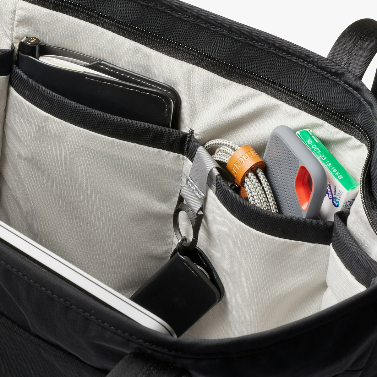 Tokyo Tote - US 9687