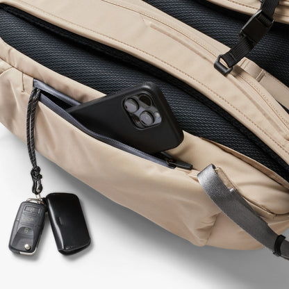Transit Workpack Pro 22L - US 2466