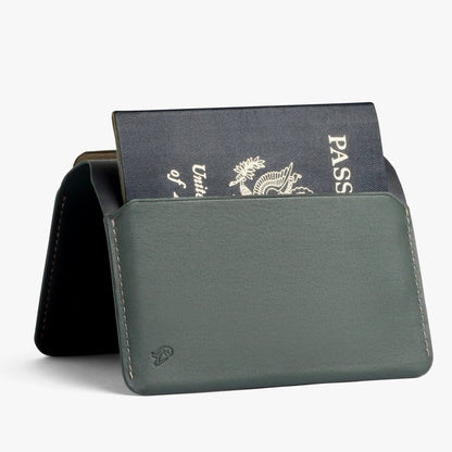 Passport Cover - US 7193