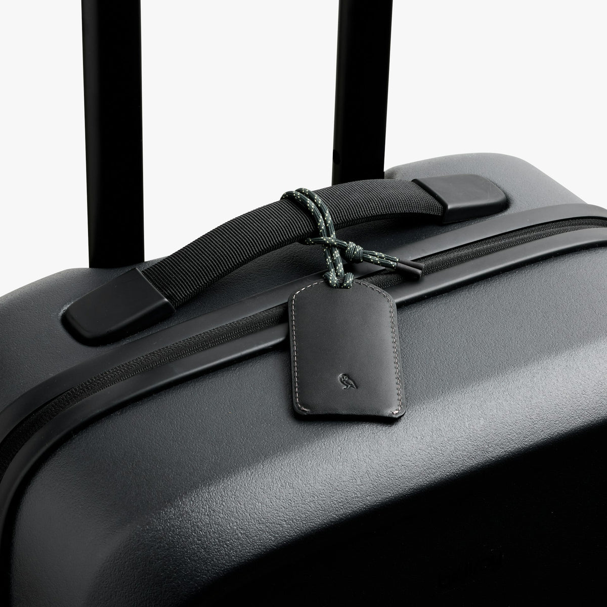 Luggage Tag - US 6521