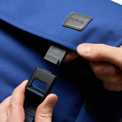 Classic Messenger 13L - US 5700
