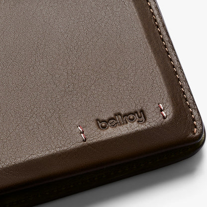 Note Sleeve - US 1577