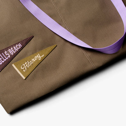 Market Tote - US 9539