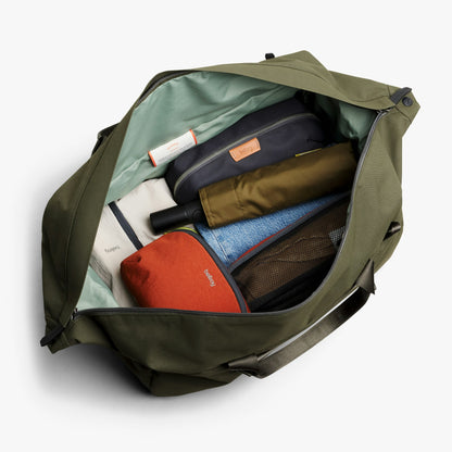 Classic Duffel 35L - US 4413