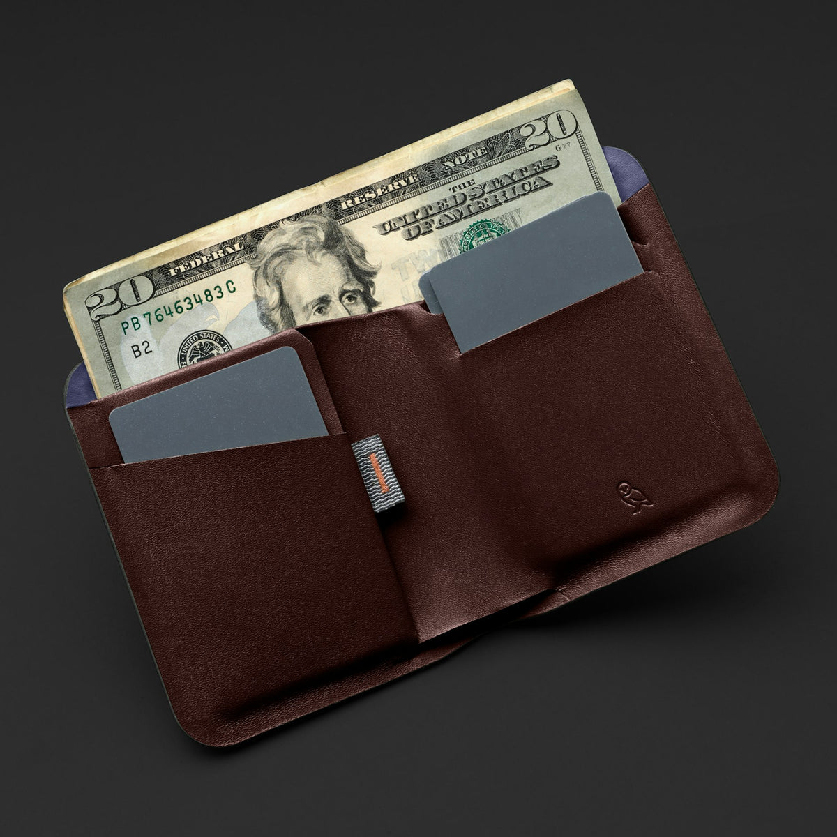 Apex Note Sleeve - US 8119
