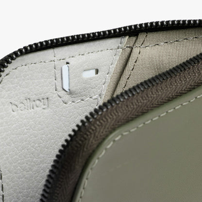 Card Pocket - US 7714